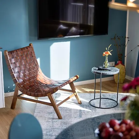 Sweethomes Drážďany