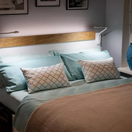 Apartmán Sweethomes