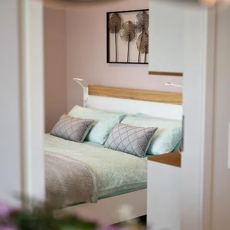 Sweethomes Apartmán