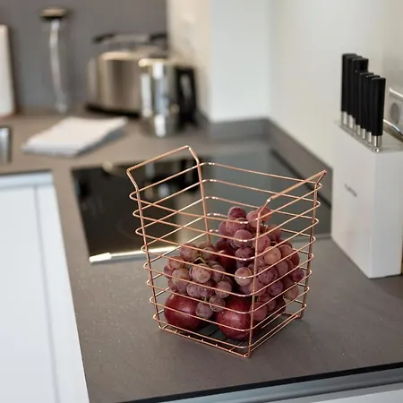 Apartmán Sweethomes Drážďany