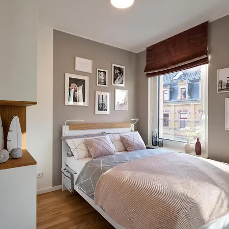 Sweethomes * Drážďany