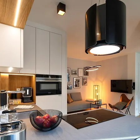 Sweethomes Apartmán