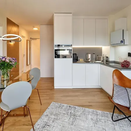 Sweethomes Apartmán