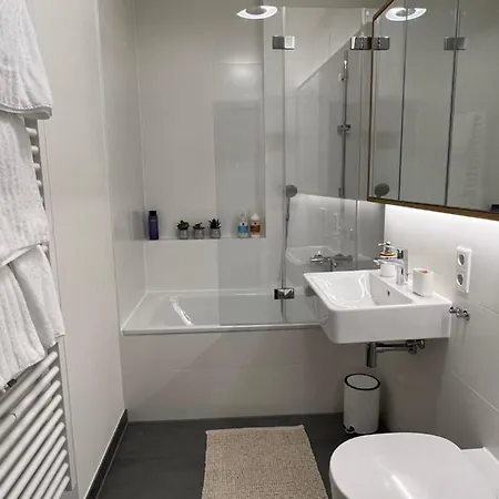 Sweethomes Apartmán