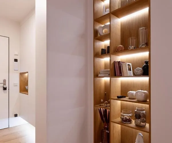 Sweethomes דירה דרזדן