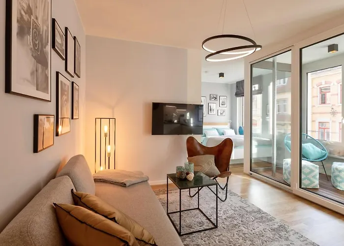 Sweethomes דירה דרזדן