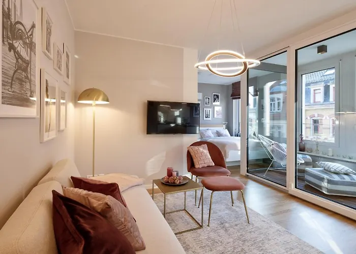 Sweethomes דרזדן