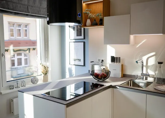 Sweethomes דרזדן