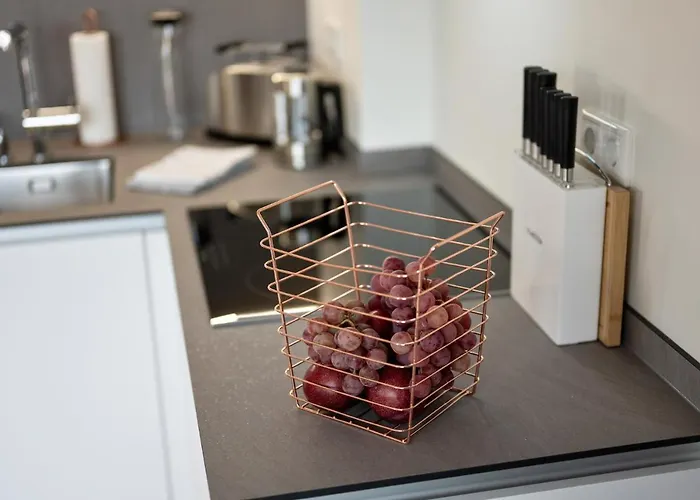 דירה Sweethomes דרזדן