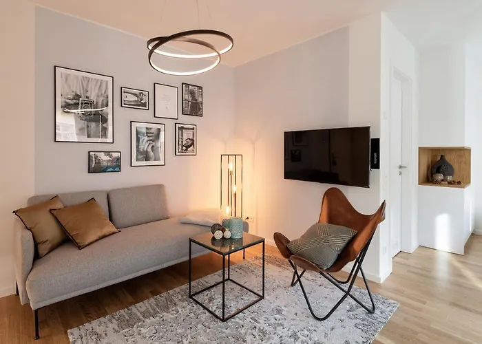 Sweethomes דירה *