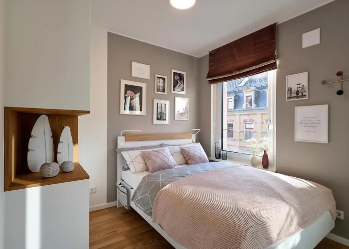 Sweethomes * דרזדן