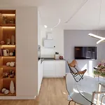 Sweethomes Apartamento