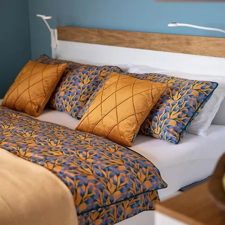Apartamento Sweethomes