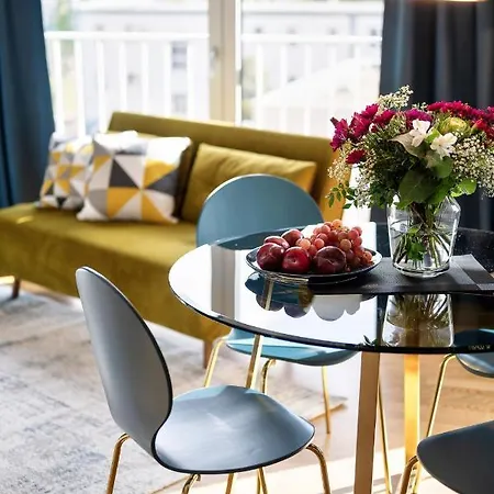 Sweethomes * Dresden