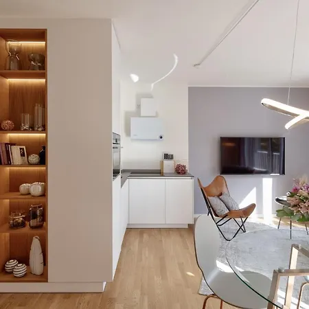 Sweethomes Apartment