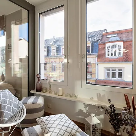 Apartment Sweethomes