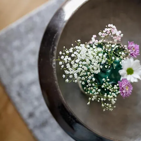 Apartment Sweethomes *