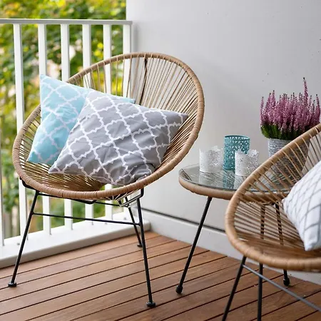 Apartamento Sweethomes
