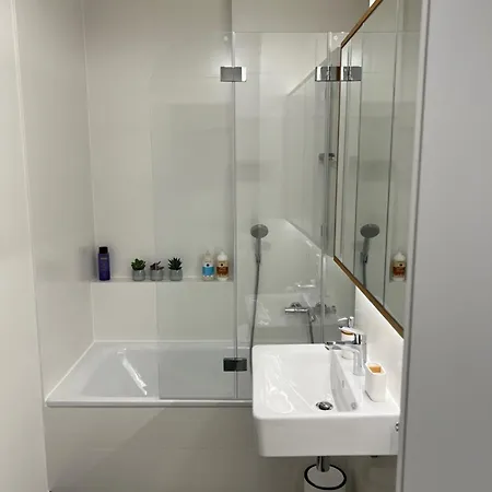 Sweethomes Apartamento