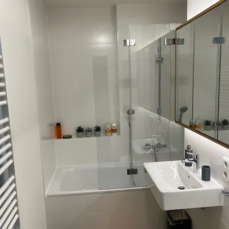 Apartamento Sweethomes Dresde