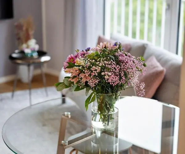 アパート Sweethomes *