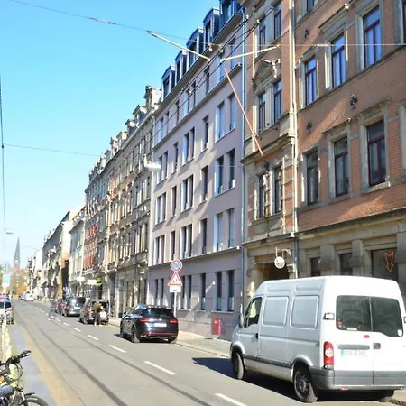 Lägenhet Sweethomes *