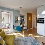 Appartement Sweethomes *