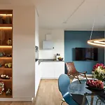 Appartement Sweethomes Dresde