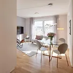 Sweethomes Appartement