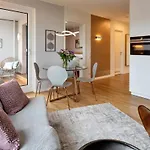 Appartement Sweethomes