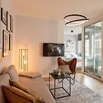Sweethomes Appartement Dresde