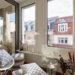 Appartement Sweethomes