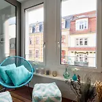 Appartement Sweethomes Dresde