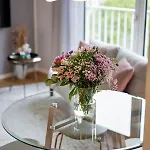 Appartement Sweethomes *