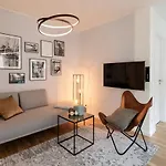 Sweethomes Appartement *
