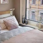 Appartement Sweethomes *