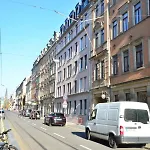 Appartement Sweethomes *