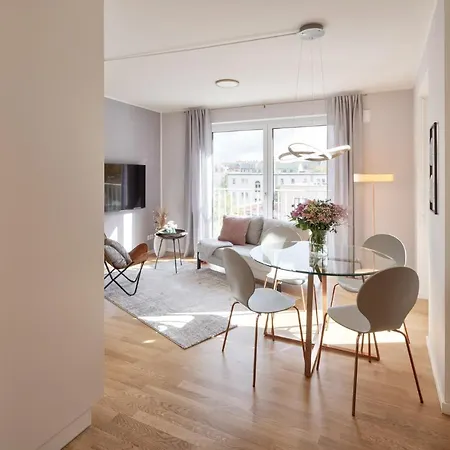Sweethomes Apartament
