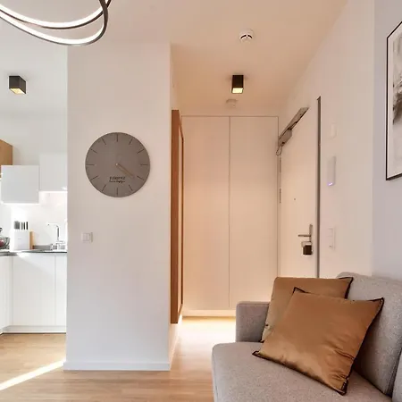 Sweethomes Apartament