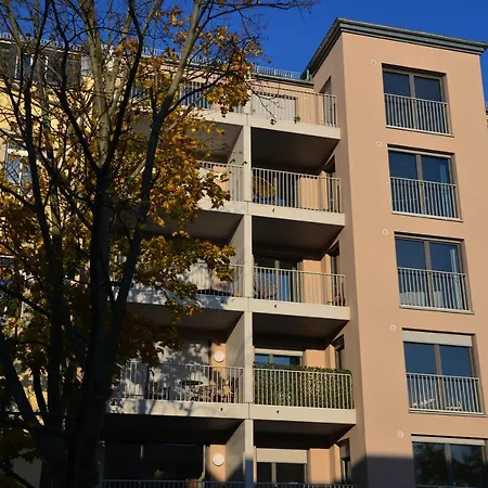 Sweethomes Appartement Dresde