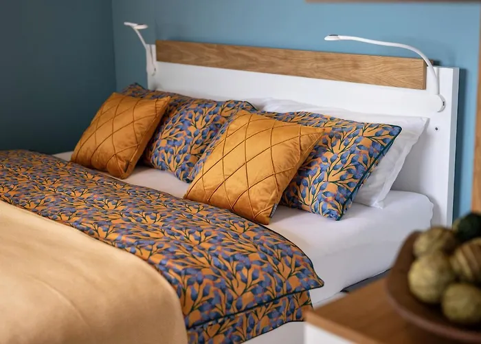 Appartement Sweethomes