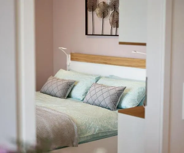 Sweethomes Appartement