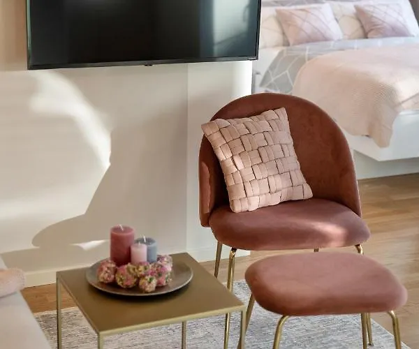 Sweethomes Appartement Dresde