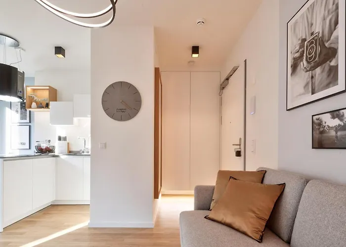 Sweethomes Appartement