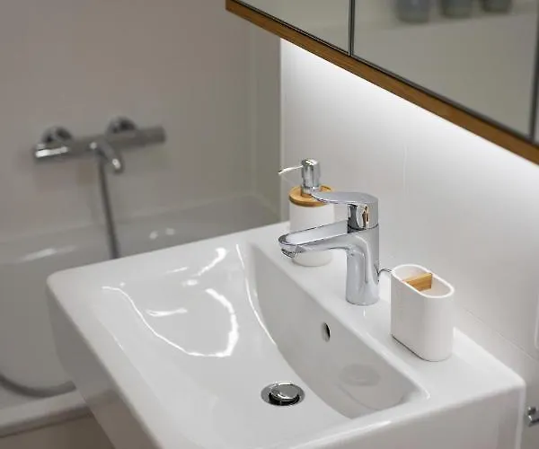 Sweethomes Appartement Dresde