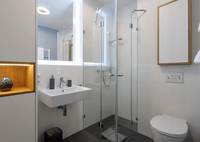 Appartement Sweethomes *