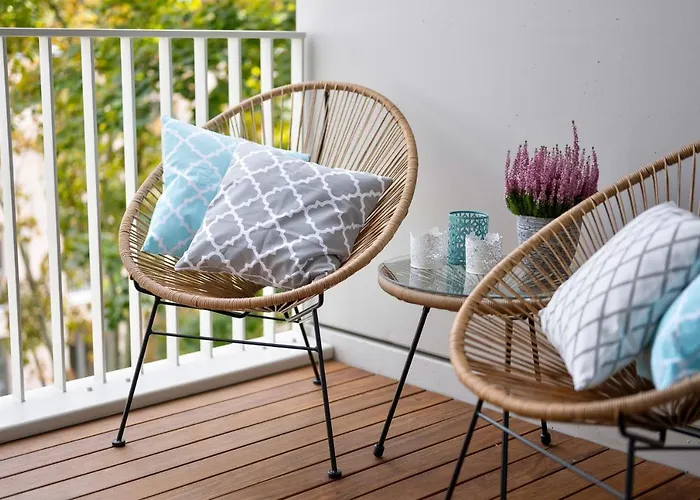 Appartement Sweethomes