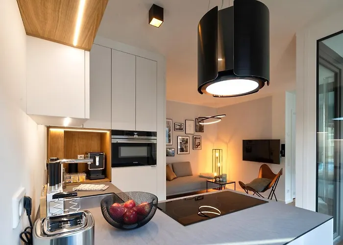 Sweethomes Appartement