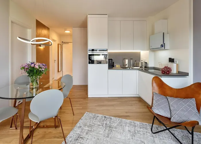 Sweethomes Appartement