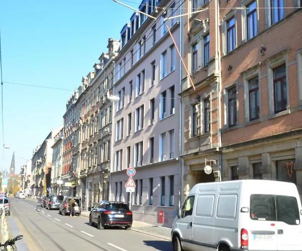 Appartement Sweethomes *